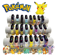 Pokemon Uhr