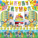 Pokemon Geburtstag "Happy Birthday"