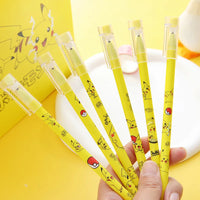 Pokemon Geburtstag Löschbarer Gelstift