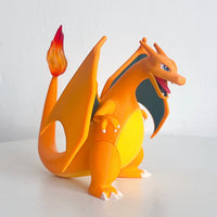 Pokemon Glurak Figuren