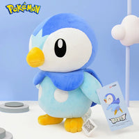 Piplup Stofftier