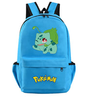 Pokemon Rucksack Kinder