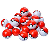 Pokemon Spielzeug PokeBall