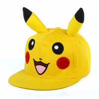 Pikachu Hut süße Kawaii