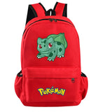 Pokemon Rucksack Kinder