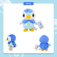 Piplup Stofftier