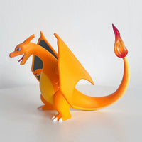 Pokemon Glurak Figuren