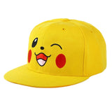 Pokemon Cap Sommer Hip Hop