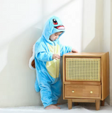 Schiggy Baby Kostüm 