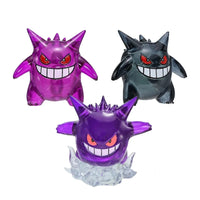 Gläserne Gengar Figur