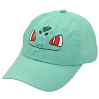 Pokemon Cap Bisasam