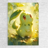 Pokemon Poster Realistisch