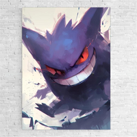 Pokemon Poster Realistisch