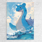 Pokemon Poster Realistisch