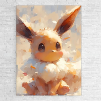 Pokemon Poster Realistisch