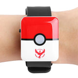 Pokemon Go Plus Smartwatch