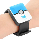 Pokemon Go Plus Smartwatch