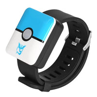 Pokemon Go Plus Smartwatch