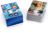 Pokémon Karten Box | Deutsch