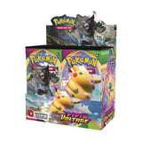 Pokemon Karten | Booster Box (Nicht autentisch)