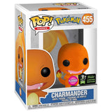 glumanda funko pop