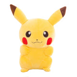 Pokémon Kuscheltier Pikachu