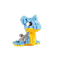 Lego Lapras