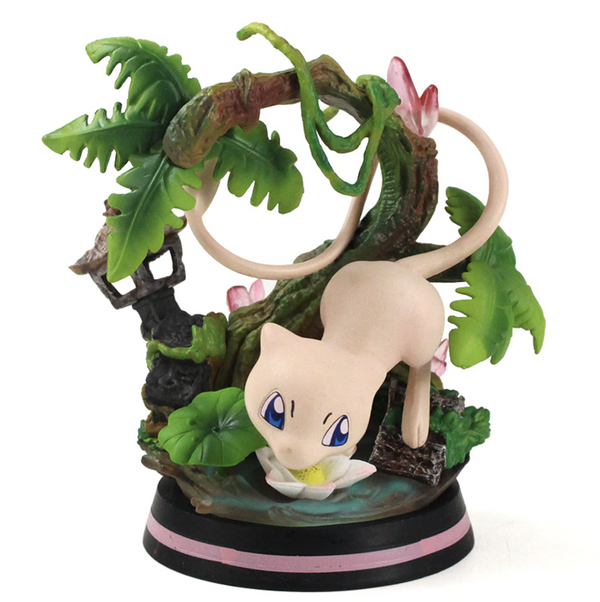 Pokémon Figur Mew