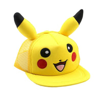 Pokemon Mütze Trucker Pikachu