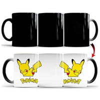 Pokemon Tasse Pikachu DAB