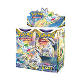 Pokemon Karten | Booster Box (Nicht autentisch)