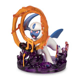 Pokémon Figur Absol