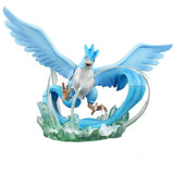 Pokémon Figur Arktos