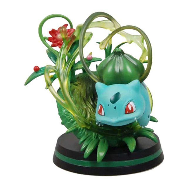 Pokémon Figur Bisasam