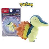 Pokemon Figur Feurigel