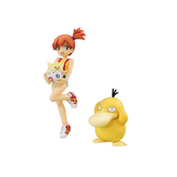 Pokemon Figur Misty