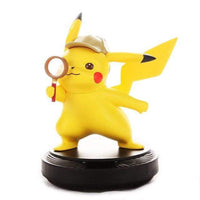 detektiv pikachu figuren