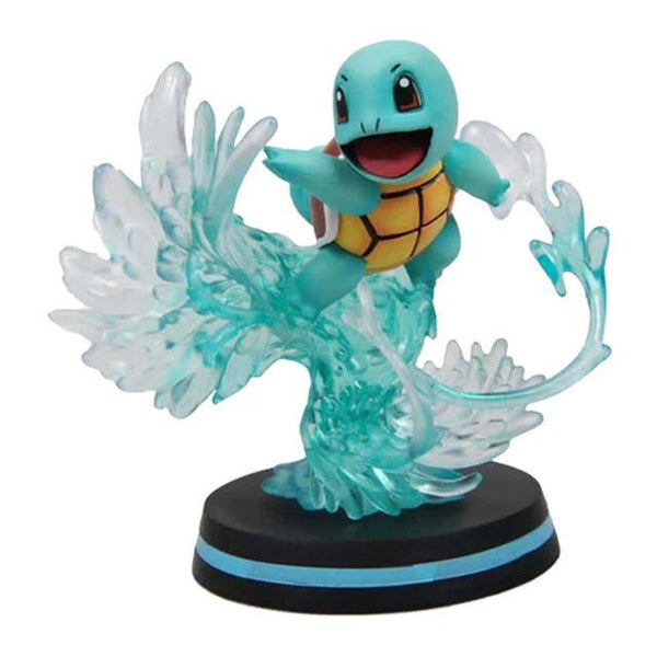 Pokémon Figur Schiggy