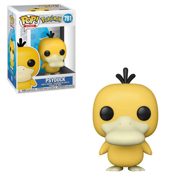 Enton funko pop