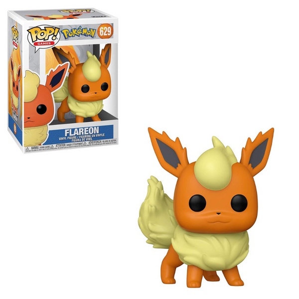 Flamara funko pop