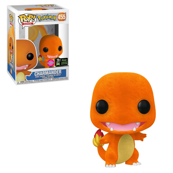 funko pop Glumanda