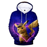 detektiv pikachu hoodie