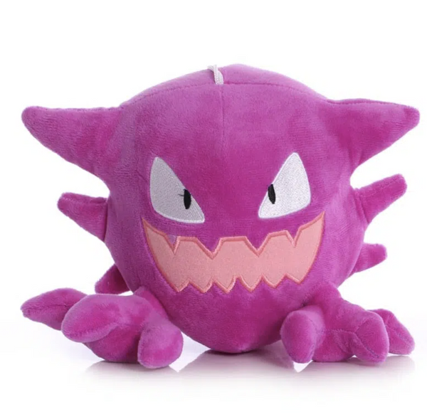 Haunter Plush