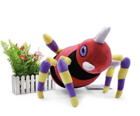 Ariados Kuscheltier Pikachu Shop