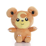 Teddiursa Plush