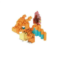 Lego Glurak