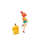 Pokemon Figur Misty