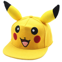Pokémon Mütze Pikachu