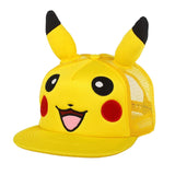 Pokémon Mütze Trucker Pikachu