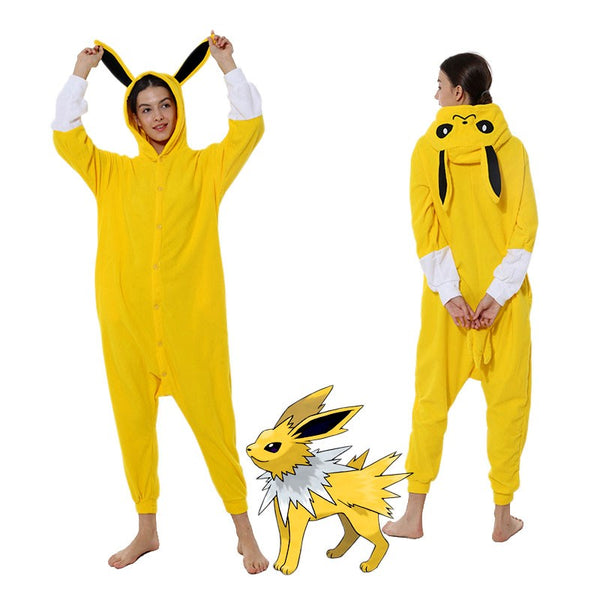 Pokémon Onesie Blitza